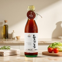 들깨유, 11.83 fl oz