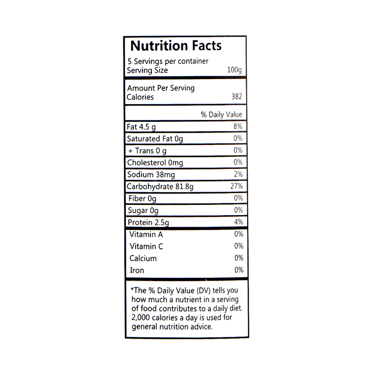 【滋养润肺】好麦多 奇亚籽坚果藕粉  500g【 营养早餐冲泡粥羹】 3