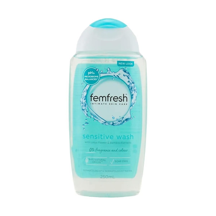 Fem Fresh Wash 250 ml