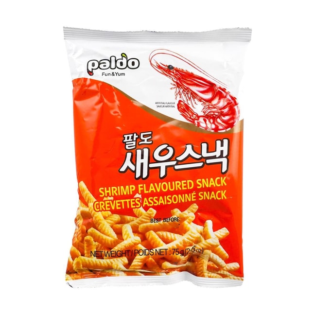 Shrimp Chip 75g