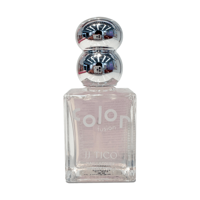 Color Fusion Water Based Nail Lacquer Base Coat,12ml