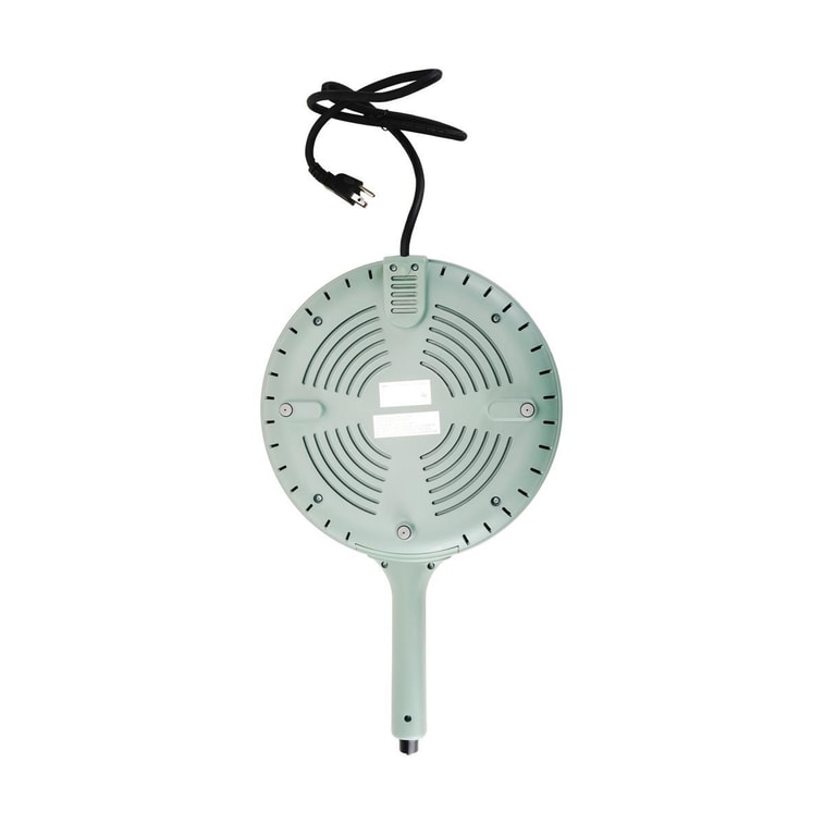 BEAR小熊 可分拆式電餅鐺 薄餅機煎餅鍋 薄餅機 雙面薄餅多功能 DBC-D15G2 10