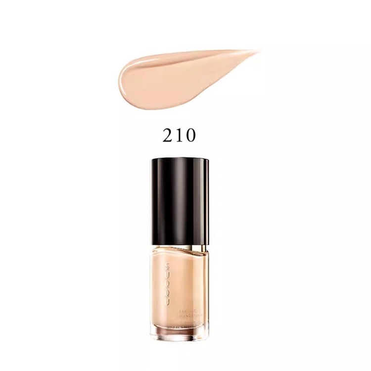 The Liquid Foundation SPF15/PA++ 30ml #210 - Yami.com