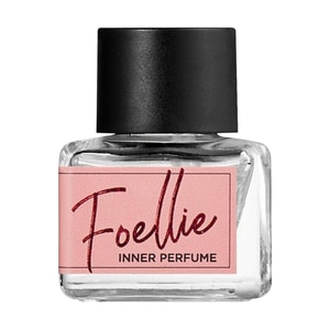 이너 퍼퓸, 오 드 퍼퓸, 0.17 fl.oz. #플뢰르 - 부드러운 플로럴 부케 | 비건 | 민감성 피부용