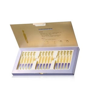 OSM Gold Tube Light Line Repair Secondary Polishing Essence Tightening Anti Aging Direct Collagen Supplement 1.2ml*15ea