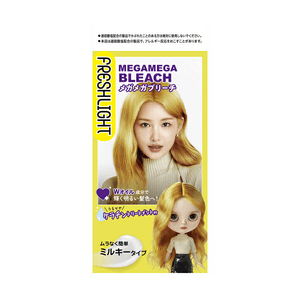 Fresh Light Mega Mega Bleach [1box]
