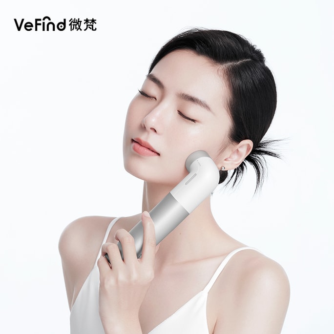 VeFind/Weifan Pocket Thermage、唯一の単極高周波病院ライン同周波美容機器、顔のしわの軽減と引き締めのための家庭用