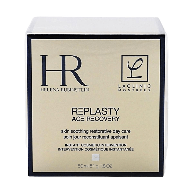 Helena Rubinstein Japan リプラスティ R.C. デイ クリーム 50ml - Yami