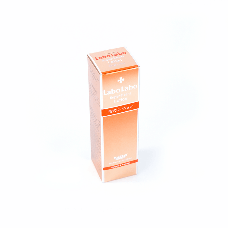 スーパー毛穴ローション 100ml 6