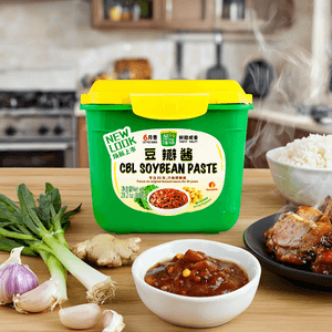 Douban Jiang - Soybean Sauce, 28.22 oz