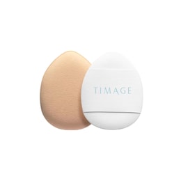 TMINGE concealer Finger Powder Puff (2 packs) is soft delicate and hard to eat