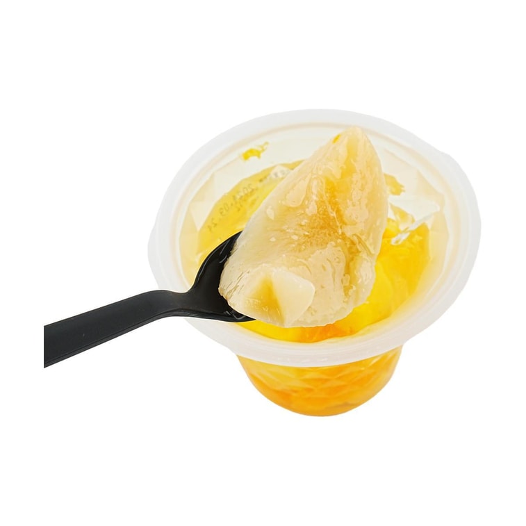 とろけるあじわいゼリーミックス味 7.06オンス 4