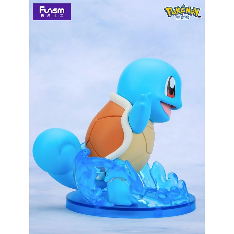 世界初公開・数量限定）超キュートな15cm Funism Pokémonシリーズ正規