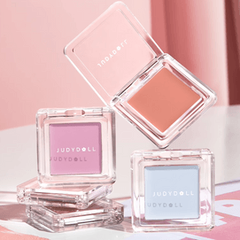 Pretty Blush Powder 43 Blueberry Night