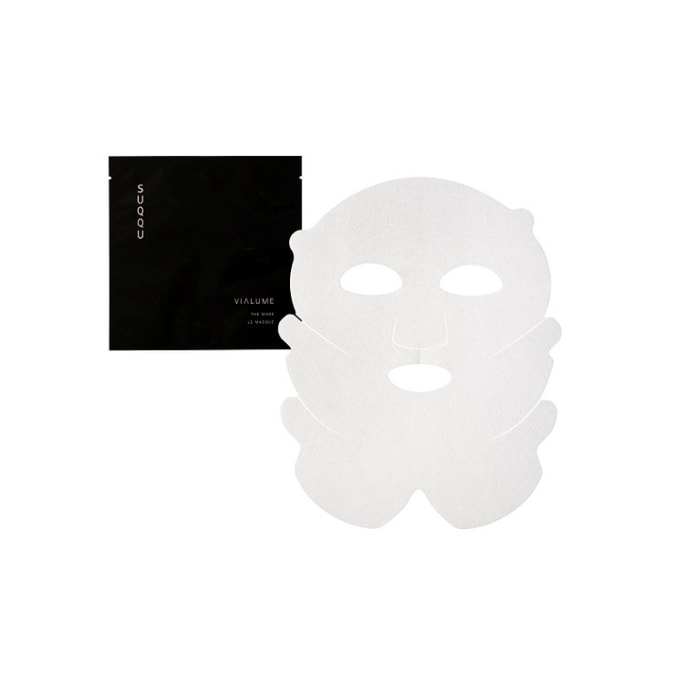 Vialm Mask 1 piece (33ml essence/piece)