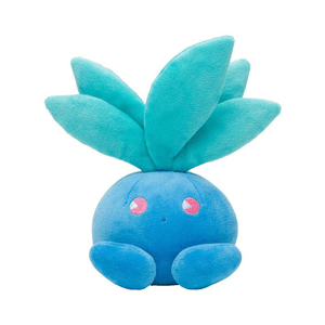Pok é Mon Cool Soda Renewal Series Plush Toy Walking Grass 1個