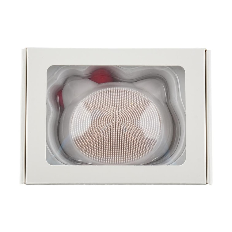 소닉 페이셜 브러시 | 4 in 1【헬로 키티 한정판】 12