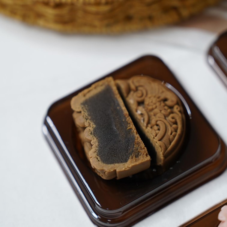 稻香村 上品臻禮糕點禮盒 9味39枚入 1226g 【 年年有餘餅+龍餅鳳餅+糖醇南瓜餅+糖醇紅豆餅+沙琪瑪+風梨酥+艾窩窩+綠豆冰沙】 12