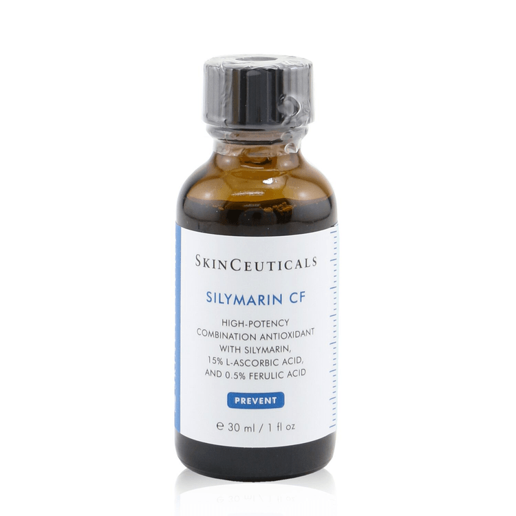 Sold SkinCeuticals Silymarin CF, 30ml, 1oz