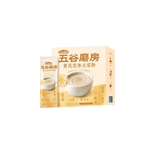오곡마방 황기 당삼 두유 가루 320g 1상자
