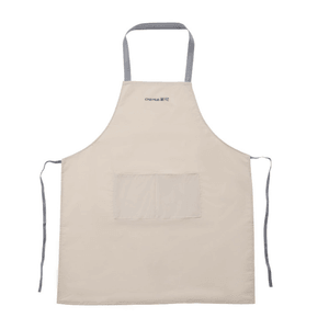 동백꽃 주방 청소용 앞치마, 남녀공용, 1개