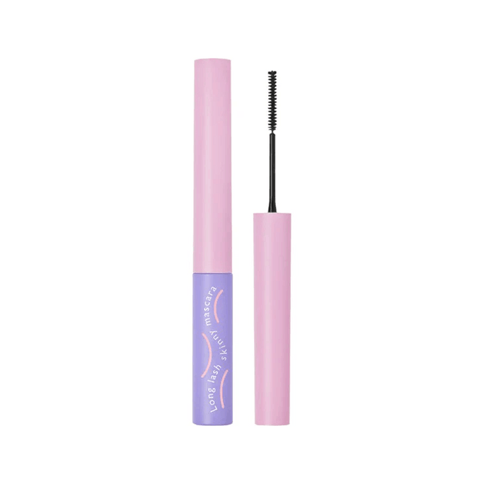 Long Lash Skinny Mascara 3ml