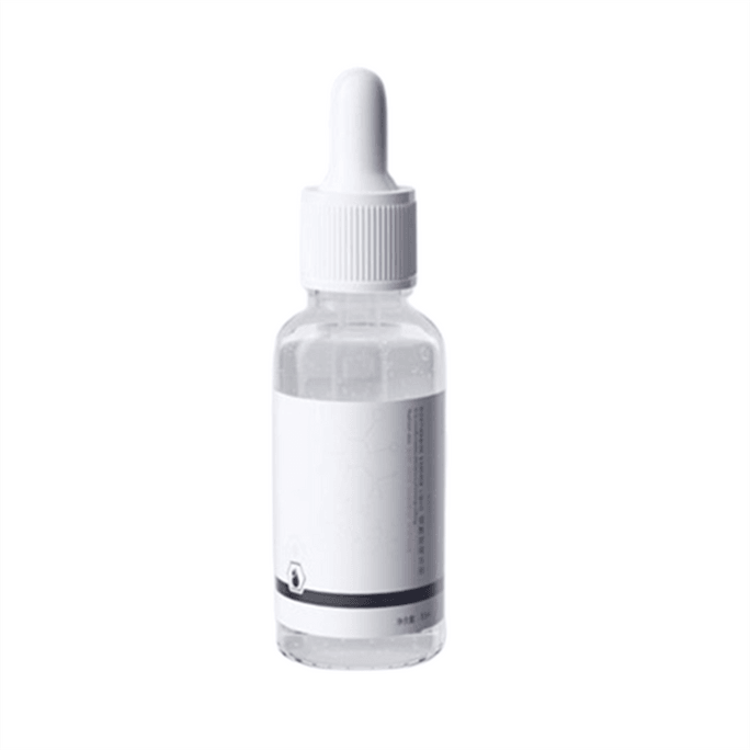 【中国直邮】 界面 烟酰胺精华液 去黄提亮小分子改善暗沉肤色30ML/瓶