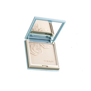  彩棠 TMIAGE 哑光高光修容盘01远山白6g 1个 单色mini盘 一体哑光脸部提亮立体鼻影侧影 小红书推荐