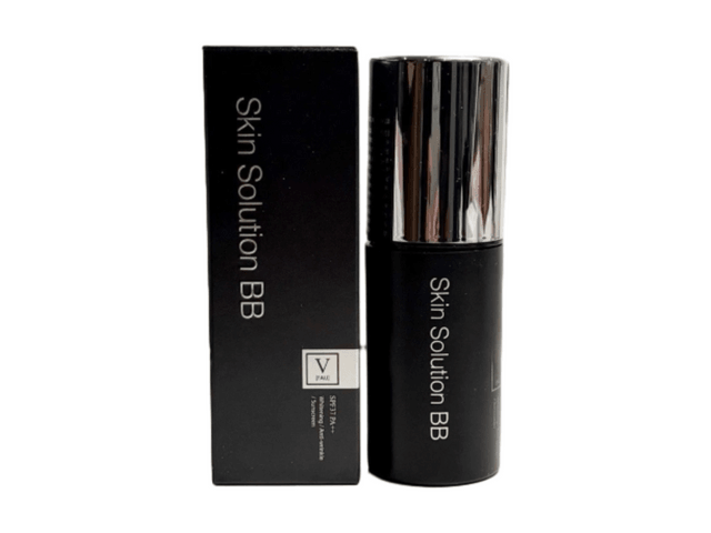 FAU V Skin Solution BB SPF37 PA++ 30g - Yami.com