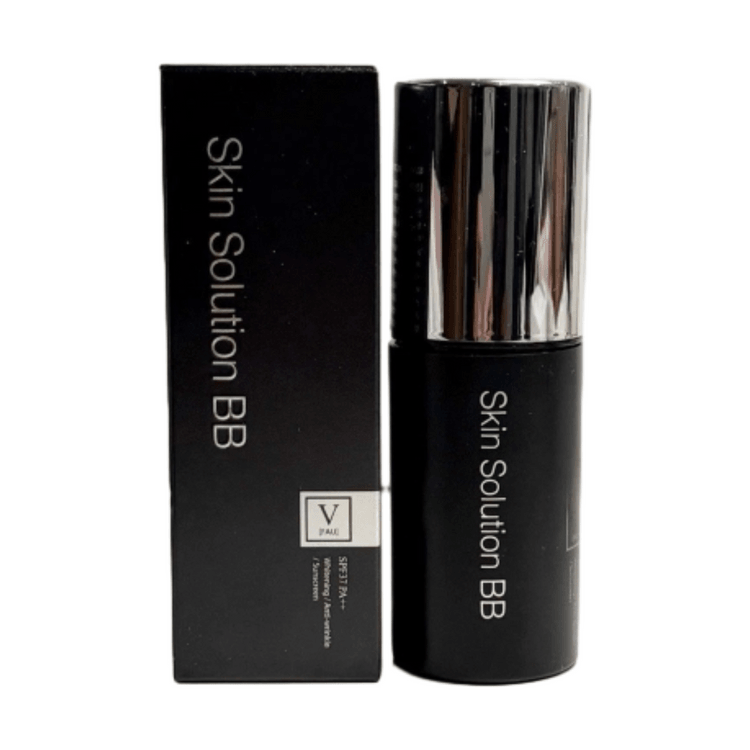 FAU V Skin Solution BB SPF37 PA++ 32g - Yami.com