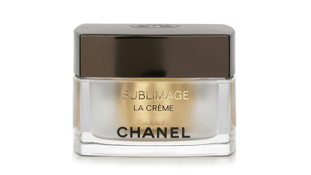Chanel Sublimage La Creme Texture Fine Ultimate Cream 50g/1.7oz
