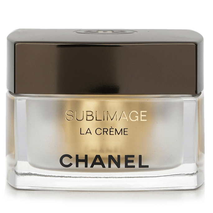 Sublimage La Creme Texture Fine Ultimate Cream 475401  50g/1.7oz