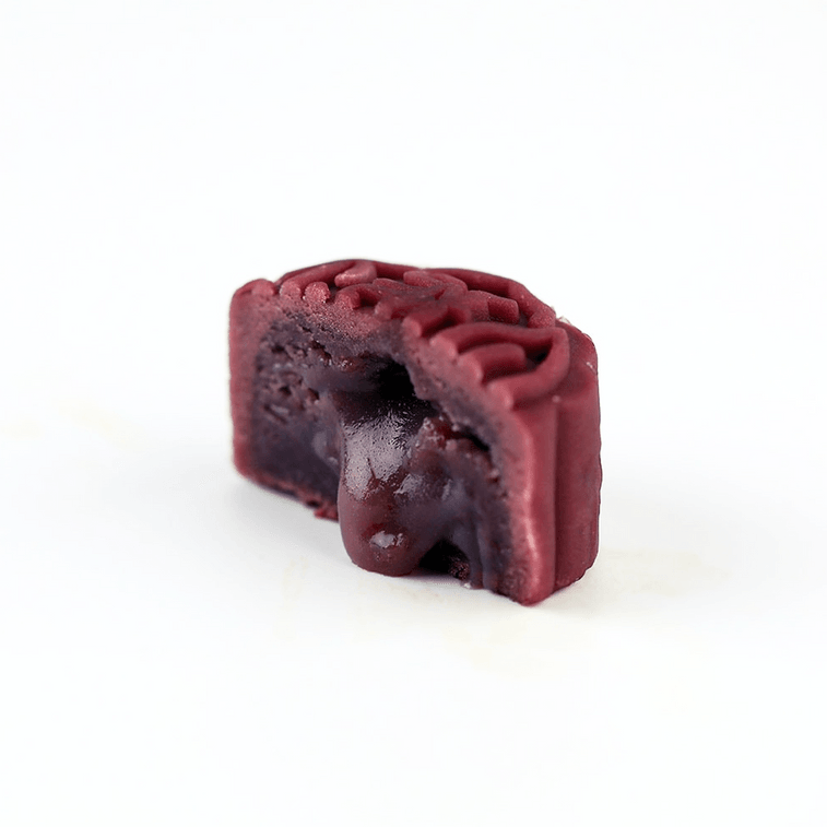 Blissful Reunion Mooncake 8pc 400g 3