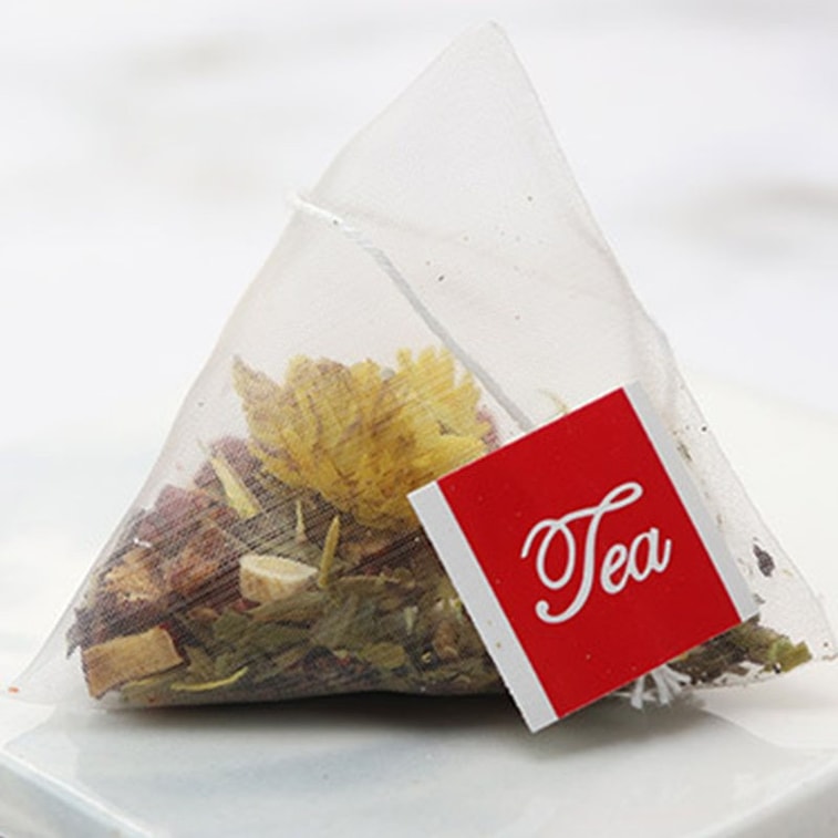 【Livraison directe du Canada】Sifanda Thé à l'astragale et au ginseng américain 100g (5g×20p) Astragale sélectionnée, jujube rouge, thé blanc, goji, ginseng américain, chrysanthème et autres ingrédients naturels, sans additifs, thé à base de plantes, thé couramment utilisé au bureau, cadeau de fête 6