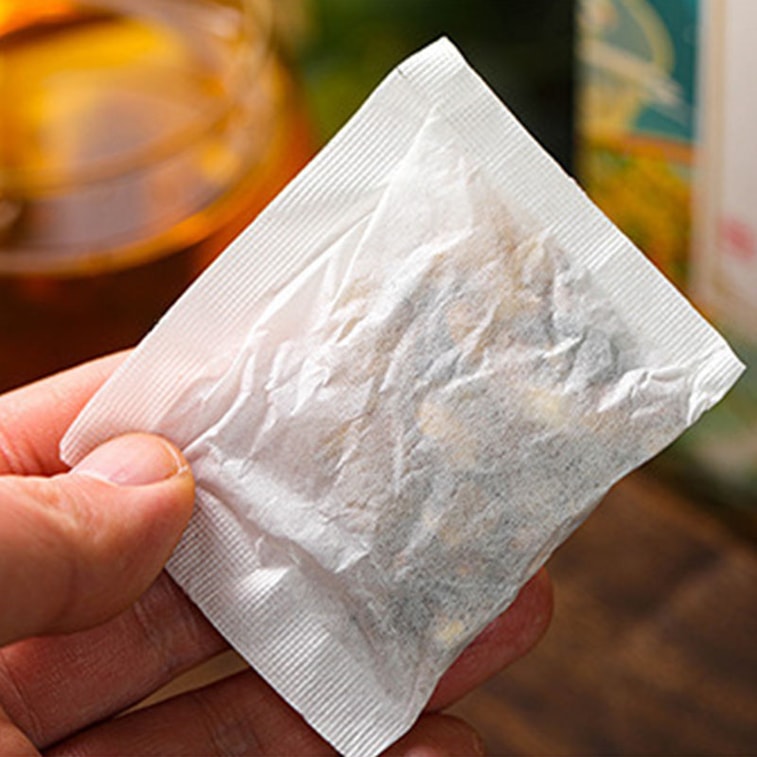 【Livraison directe du Canada】 Thé à base de plantes de pissenlit et de chèvrefeuille Sifanda 18 saveurs - 100g (5g × 20 sachets) Thé à base de plantes de 18 saveurs de pissenlit pour les nodules, thé à base de plantes léger pour toutes saisons, indispensable au bureau et à la maison, thé à base de plantes pour soulager les nodules quotidiens des femmes et pour la santé 5