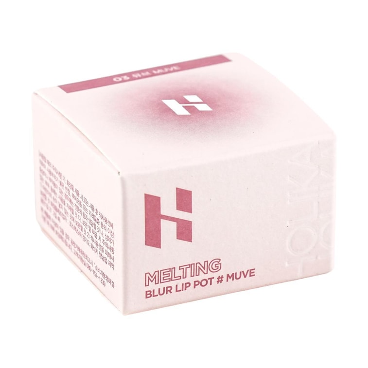 Melting Blur Pop Lip Pot #3 Muve, 0.17 oz 8