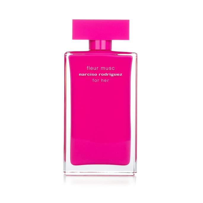 Rose Musk Perfume Spray 100ml/3.3oz