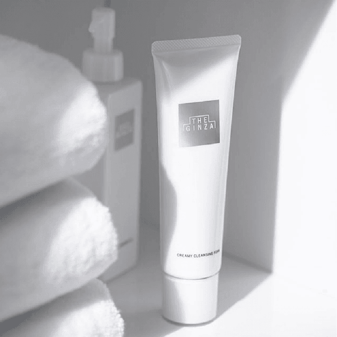 Cleansing Cream 130g