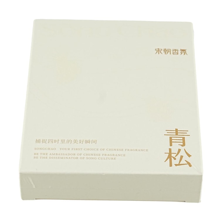 宋朝 繁花之境系列 無火香薰 月照青苔 花香木質調 120ml 17