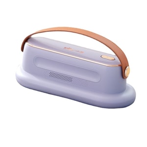 【中国直邮】Bear小熊 除螨仪除螨机 家用床上除螨吸尘器 手持除螨 无线 USB充电