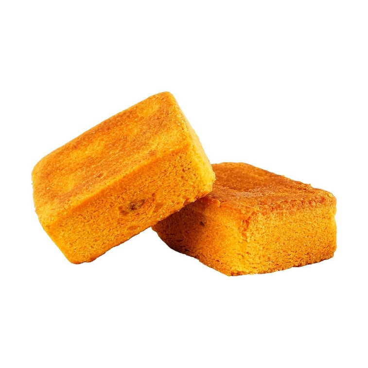 鮑師傅 會拉絲的鳳梨酥 8粒 240g【飽滿果肉內餡 酸甜清新】【中式糕點點心伴手禮】【新鮮短保】 13