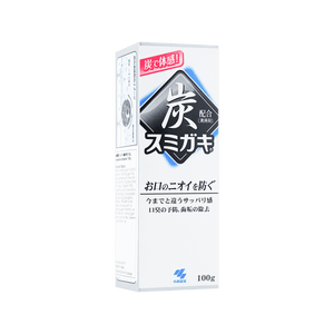 Sumigaki Toothpaste 100g