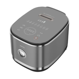 Multipurpose Pot Rice Cooker 304 Stainless Steel 4L C8M-RC5G