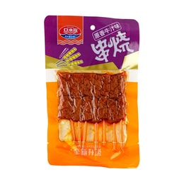 口水族 U逗串烧 原香牛汁味 70g