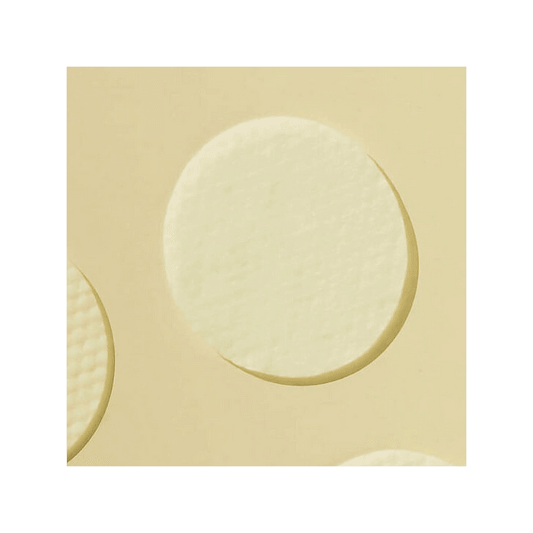 Green Tangerine Vita C Toner Pad 160ml 15