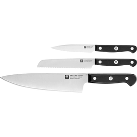 Gourmet 3-pc Knife Set
