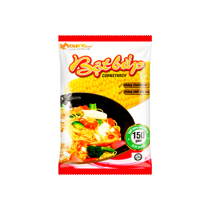 옥수수 전분, 5.29oz