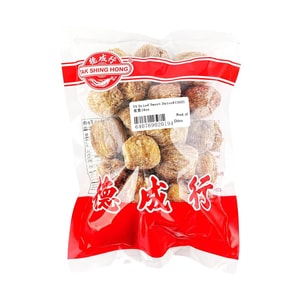 德成行 蜜枣 14oz