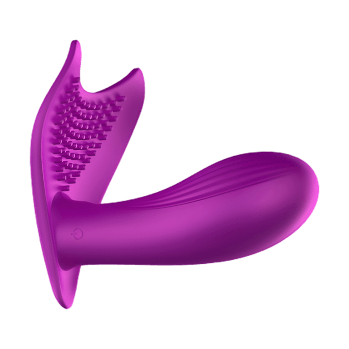 10vibration - Voice-controlled mode Waterproof -Heating function 95 mm ( L) X 56 mm( W) x 86 mm( H)