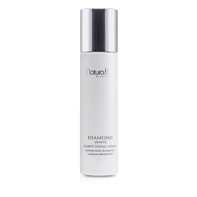 【香港直邮】Natura Bisse悦碧施 钻石亮白爽肤露 200ml/7oz (临期促销)